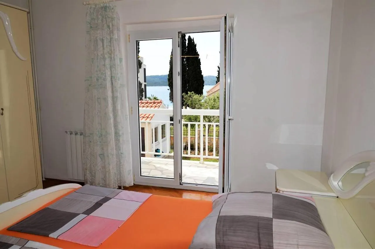 Stunning 2-Bed Apartment In Okrug Gornji