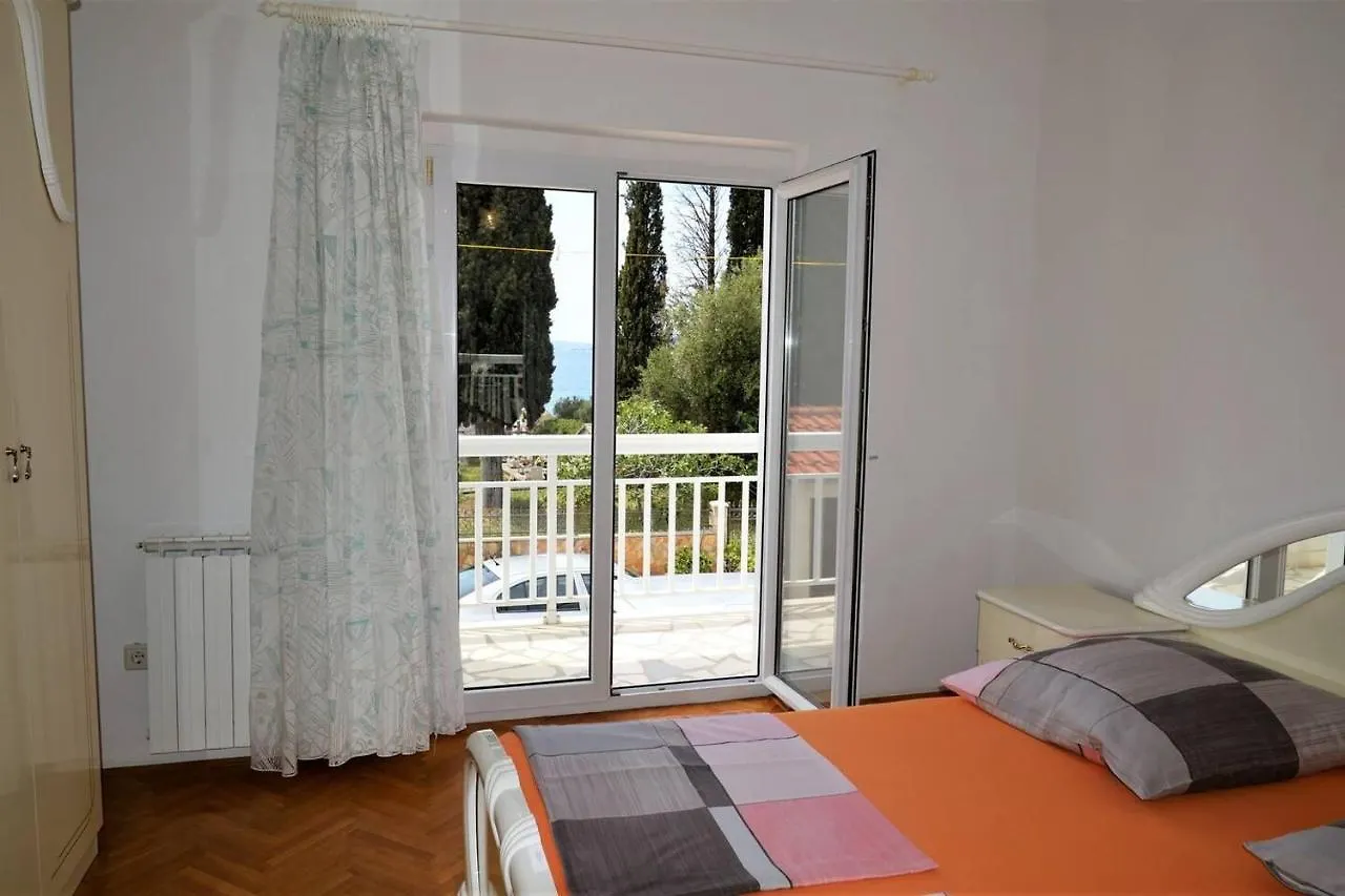 Stunning 2-Bed Apartment In Okrug Gornji 0*,