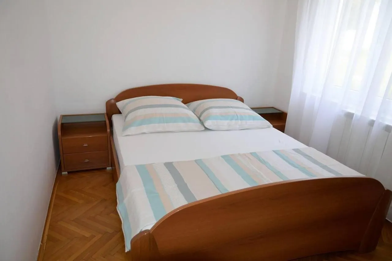 Stunning 2-Bed Apartment In Okrug Gornji 0*,