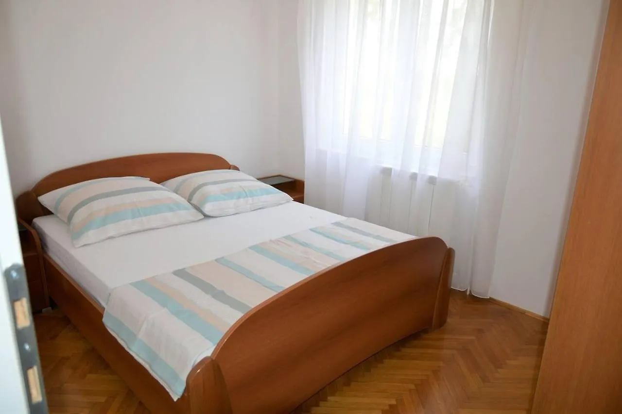 Stunning 2-Bed Apartment In Okrug Gornji